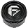 Matte Black Wheel Center Cap for Fuel 1003-49 4PCS