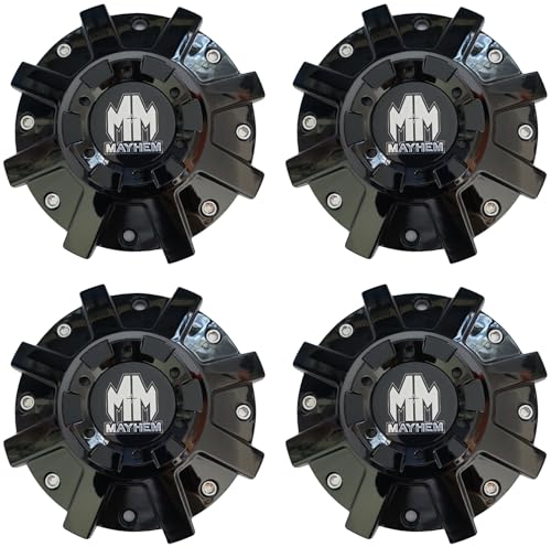 Wheel Center Cap