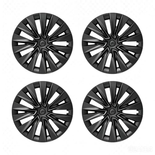 Wheel covers