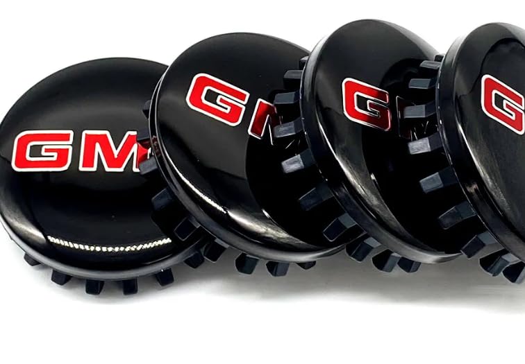 Wheel Center Cap