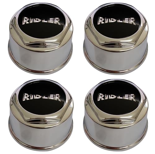 Wheel Center Cap