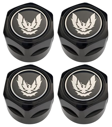 Wheel Center Cap