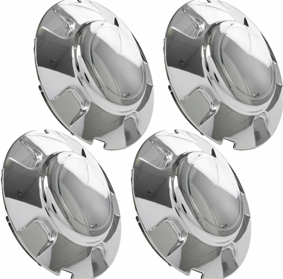 Wheel Center Cap