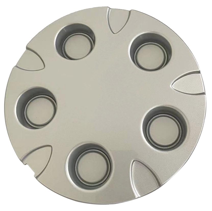 Wheel Center Cap