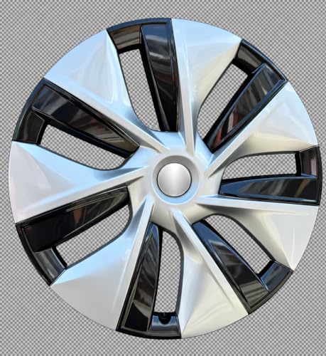 Wheel covers