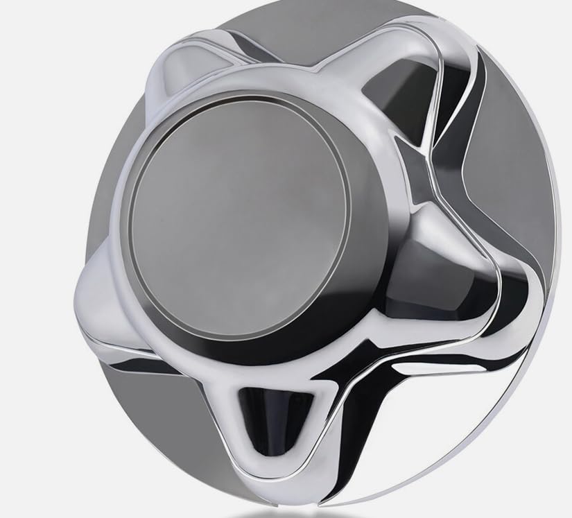 Wheel Center Cap