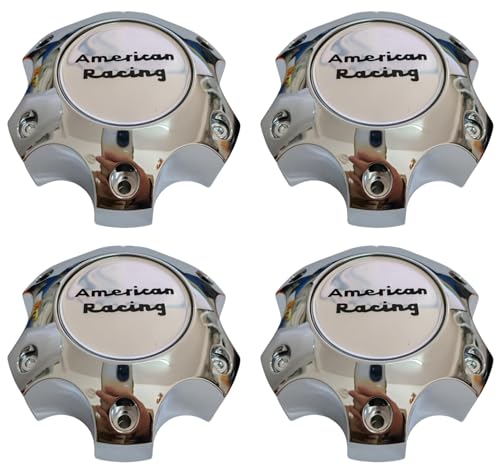 Wheel Center Cap