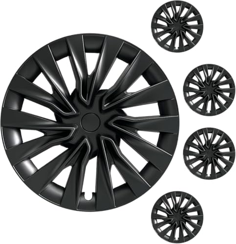 Wheel covers