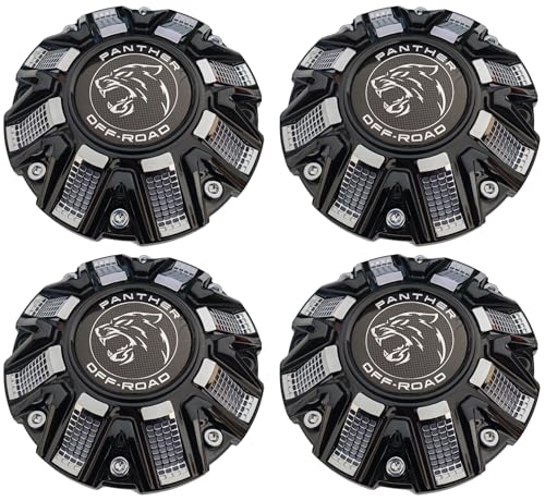 Wheel Center Cap