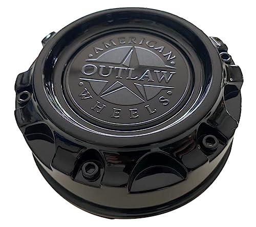 Wheel Center Cap