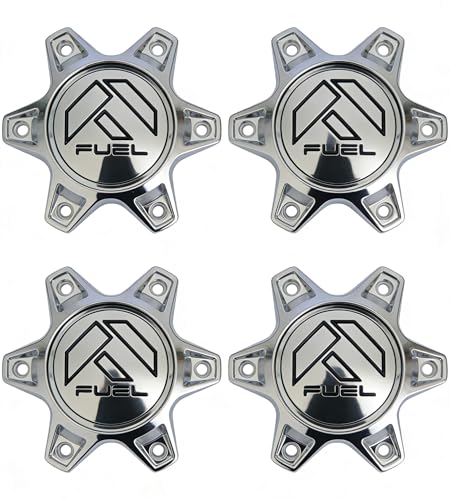 Wheel Center Cap
