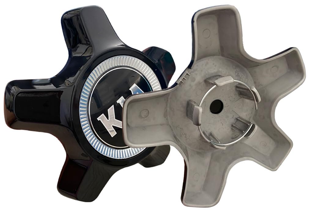 Wheel Center Cap
