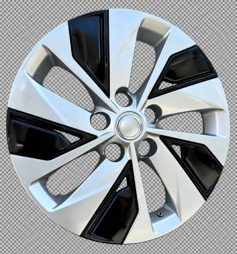 Wheel covers