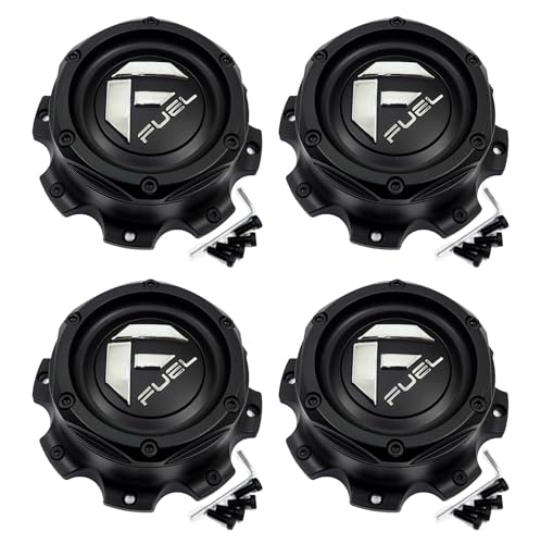 Wheel Center Cap