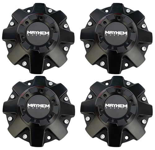 Wheel Center Cap