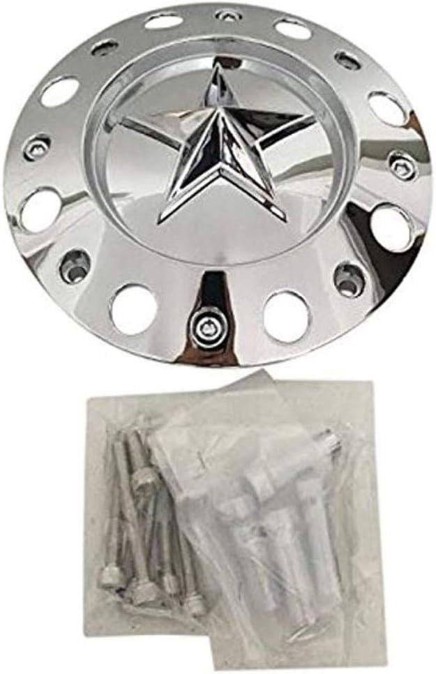 Wheel Center Cap