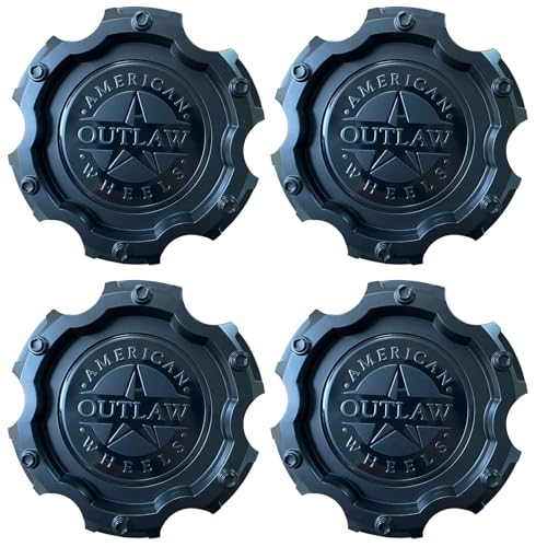 Wheel Center Cap
