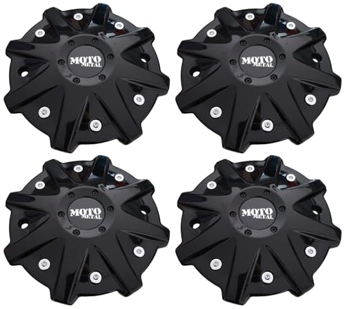 Wheel Center Cap