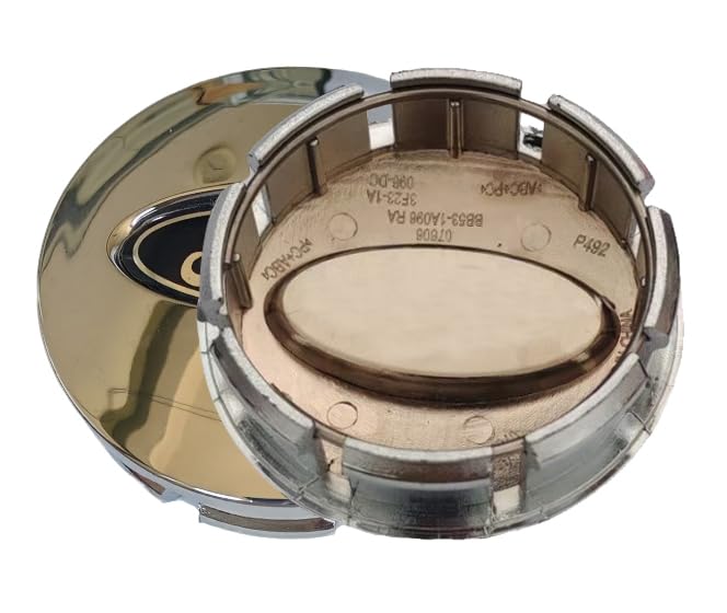 Wheel Center Cap