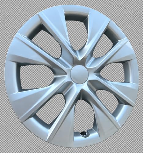 Wheel covers