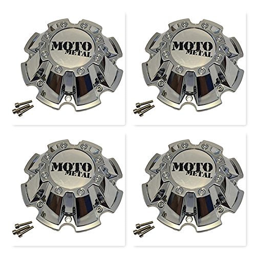 Wheel Center Cap
