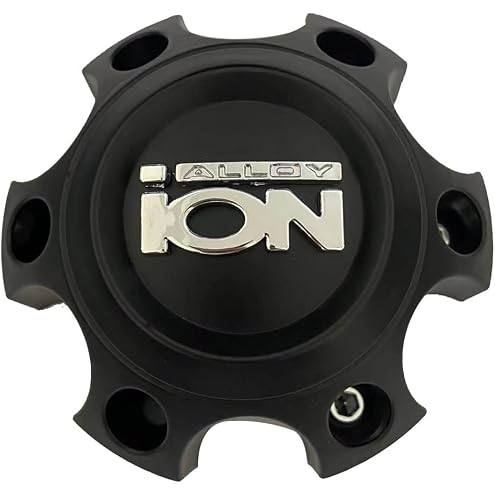 1pc Black Fast HD Series Wheel Center Cap Hub Cap C706901 C611910-1CAP