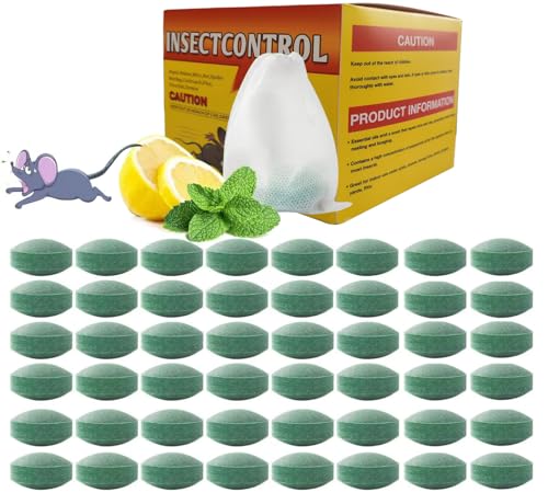 Pest Control
