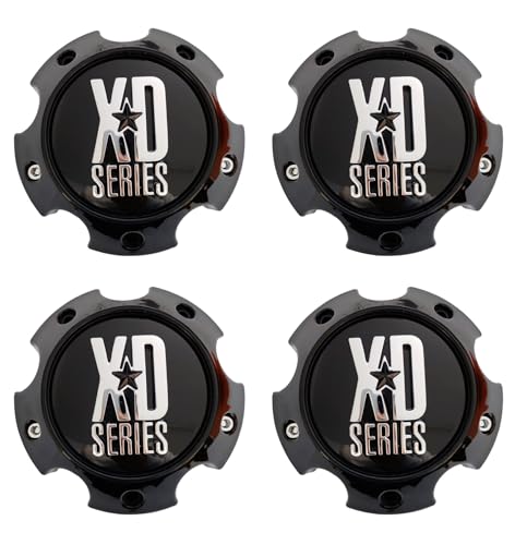 Wheel Center Cap