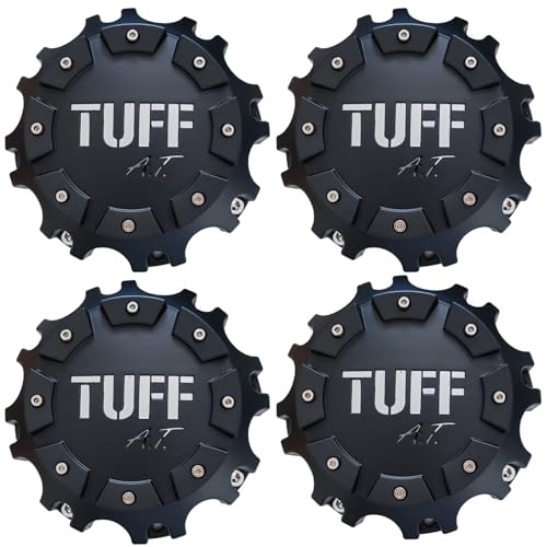 Wheel Center Cap
