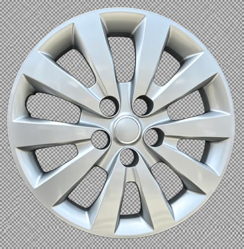 Wheel covers