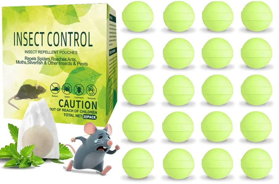 Pest Control