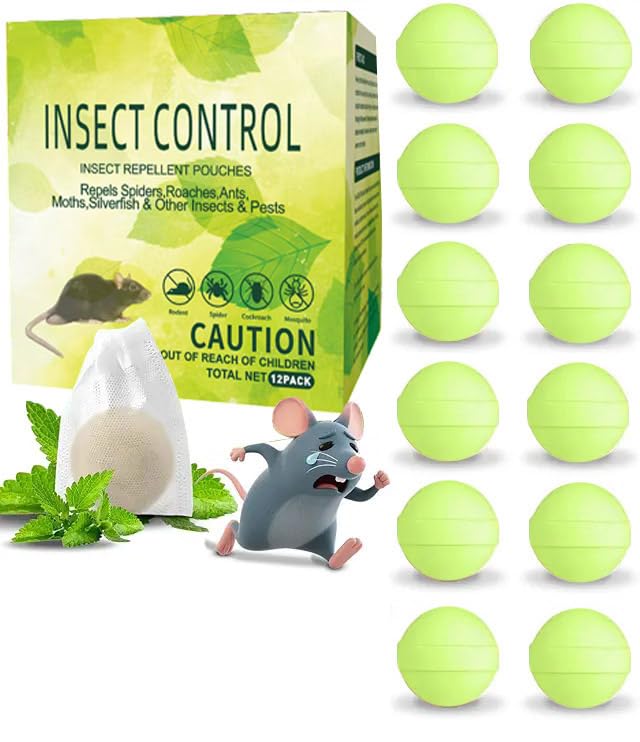 Pest Control