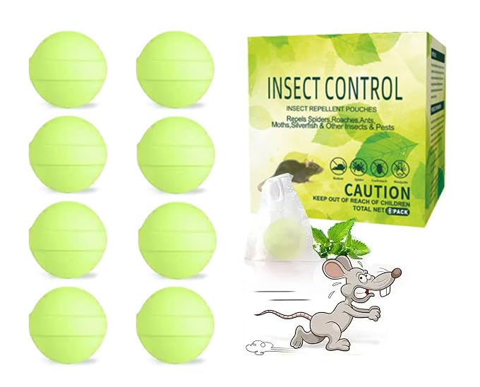 Pest Control