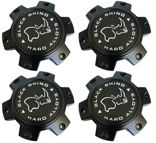Wheel Center Cap
