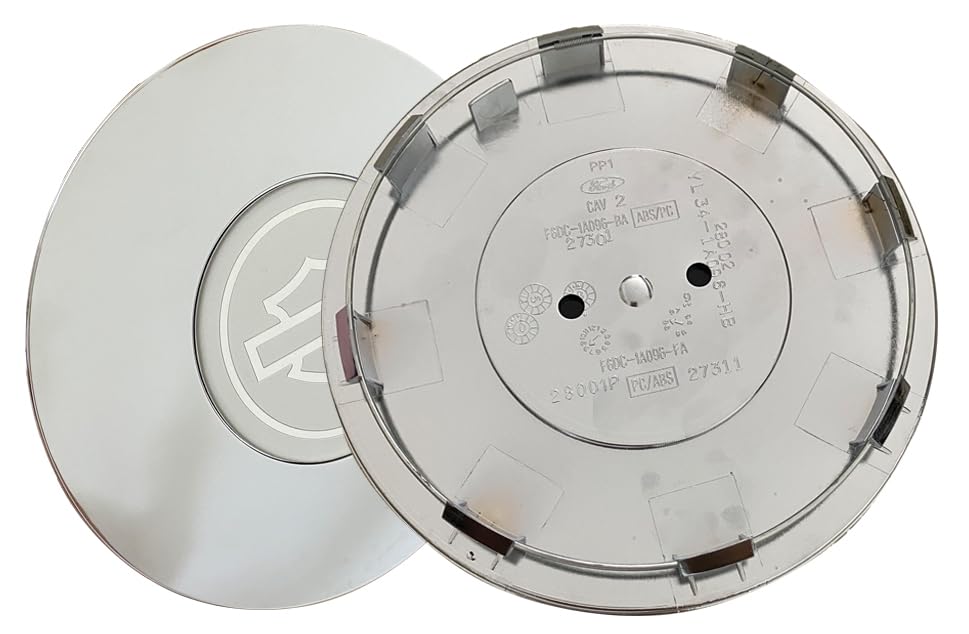 Wheel Center Cap