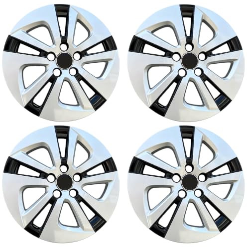 Wheel covers