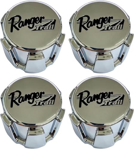 Wheel Center Cap