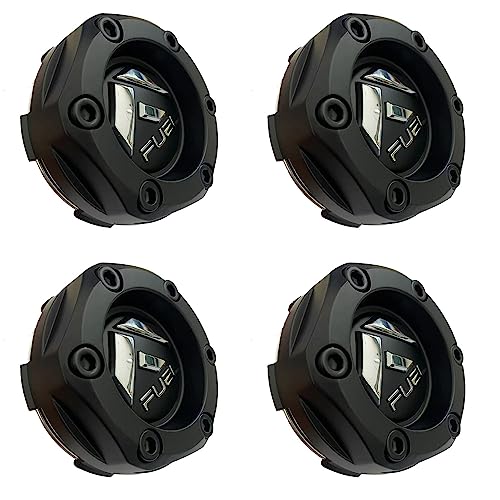 Wheel Center Cap