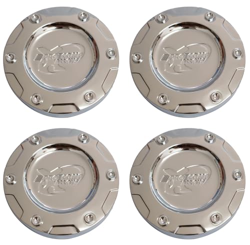 Wheel Center Cap