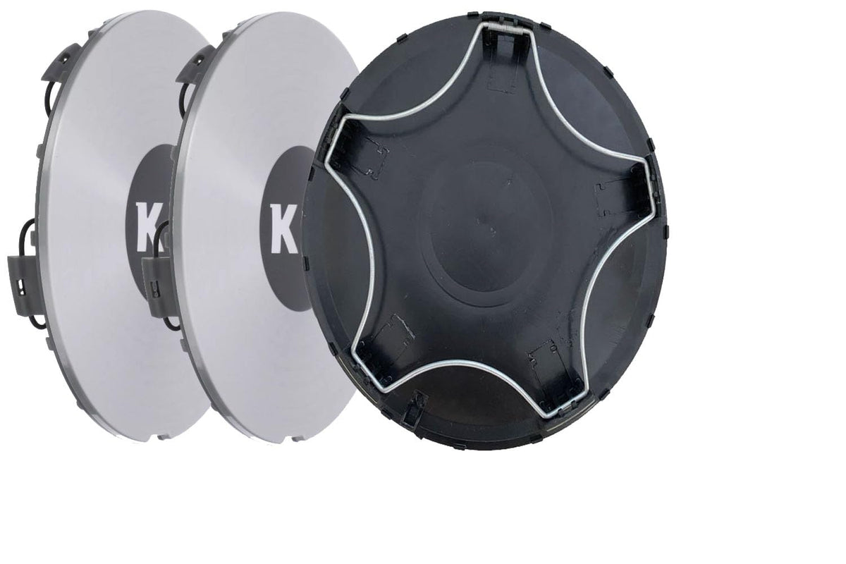 Wheel Center Cap