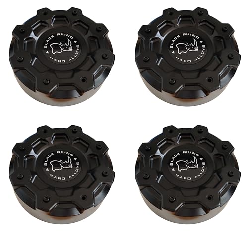 Wheel Center Cap