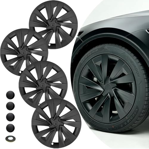 Wheel covers
