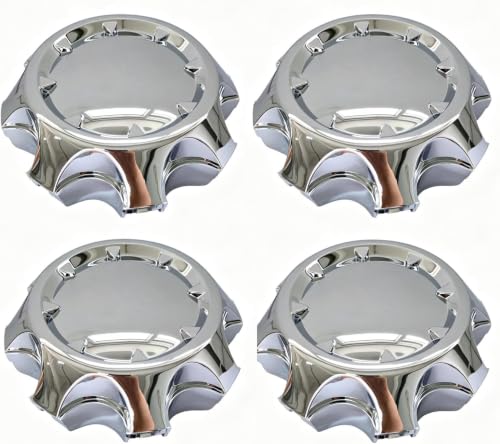 Wheel Center Cap