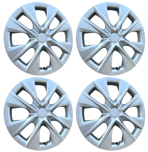 Wheel covers