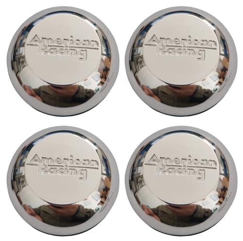Wheel Center Cap