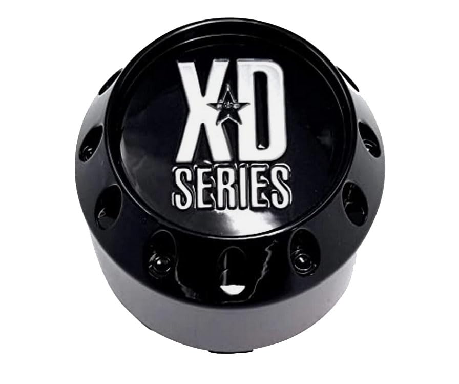 Wheel Center Cap
