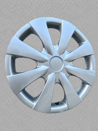 Wheel covers
