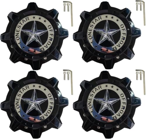 Wheel Center Cap