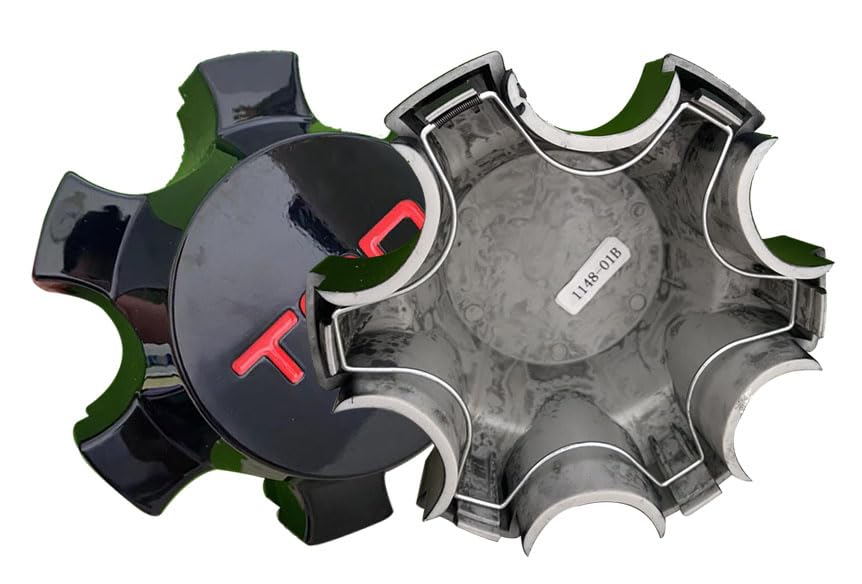 Wheel Center Cap