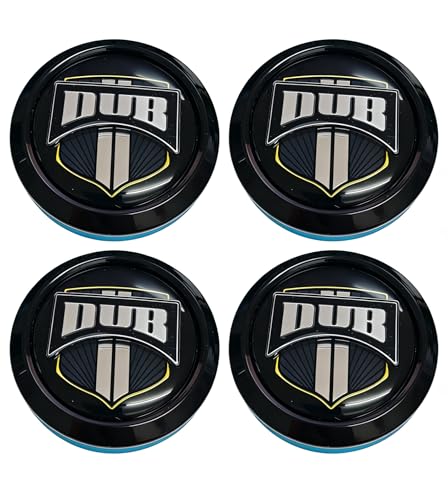 Wheel Center Cap